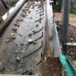 POWERSCREEN WARRIOR 1800 usadas usadas