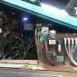 POWERSCREEN WARRIOR 1800 usadas usadas