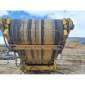 KEESTRACK FRONTIER gebraucht gebraucht