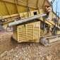KEESTRACK FRONTIER gebraucht gebraucht