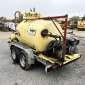  DE 1500 LITRES used used