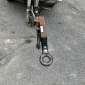 ACMAR DE 1500 LITRES used used