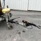 ACMAR DE 1500 LITRES used used
