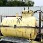 ACMAR DE 1500 LITRES used used