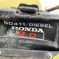 ACMAR DE 1500 LITRES used used