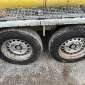 ACMAR DE 1500 LITRES used used