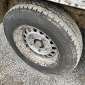 ACMAR DE 1500 LITRES used used