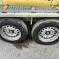 ACMAR DE 1500 LITRES used used