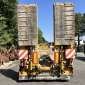 FAYMONVILLE MULTIMAX 4 ESSIEUX d'occasion d'occasion