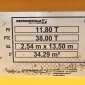 FAYMONVILLE MULTIMAX 4 ESSIEUX d'occasion d'occasion
