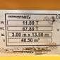 FAYMONVILLE MULTIMAX 4 ESSIEUX d'occasion d'occasion
