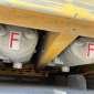 FAYMONVILLE MULTIMAX 4 ESSIEUX d'occasion d'occasion