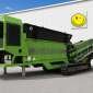  STERNSIEB SUPER SCREENER 3F d'occasion d'occasion