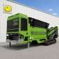  STERNSIEB SUPER SCREENER 3F d'occasion d'occasion