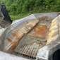 RUBBLE MASTER RM120GO! gebraucht gebraucht