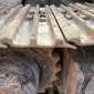 FIAT HITACHI EX255 d'occasion d'occasion