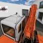 FIAT HITACHI EX255 d'occasion d'occasion