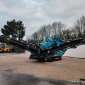 WARRIOR 600 d'occasion d'occasion