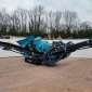 POWERSCREEN WARRIOR 600 d'occasion d'occasion