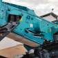 POWERSCREEN WARRIOR 600 d'occasion d'occasion