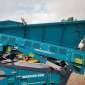 POWERSCREEN WARRIOR 600 d'occasion d'occasion
