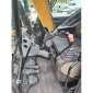 CASE CX75C SR usadas usadas