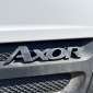 MERCEDES AXOR 1833 4X4 d'occasion d'occasion