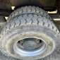 MERCEDES AXOR 1833 4X4 d'occasion d'occasion