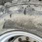 MERCEDES AXOR 1833 4X4 d'occasion d'occasion