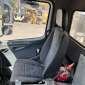 MERCEDES AXOR 1833 4X4 d'occasion d'occasion