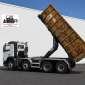  FM380 8X2R gebraucht gebraucht