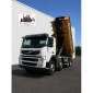  FM380 8X2R gebraucht gebraucht