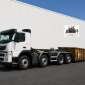  FM380 8X2R gebraucht gebraucht