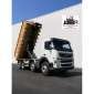  FM380 8X2R gebraucht gebraucht