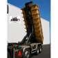 VOLVO FM380 8X2R gebraucht gebraucht