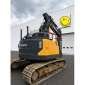  ECR235EL  GPS d'occasion d'occasion