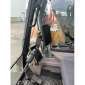 VOLVO ECR235EL  GPS d'occasion d'occasion