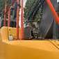 VOLVO ECR235EL  GPS d'occasion d'occasion