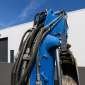 LIEBHERR R934B HD-S LITRONIC d'occasion d'occasion