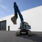 LIEBHERR R934B HD-S LITRONIC d'occasion d'occasion