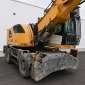  LH22M LITRONIC gebraucht gebraucht
