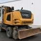 LIEBHERR LH22M LITRONIC gebraucht gebraucht