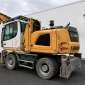  LH22M LITRONIC gebraucht gebraucht