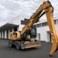  LH22M LITRONIC gebraucht gebraucht