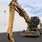  LH22M LITRONIC gebraucht gebraucht