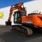  DX255LC-5 d'occasion d'occasion