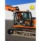 DX180LC-3 d'occasion d'occasion