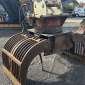 ROZZI 1000mm / Axes 80mm usadas usadas