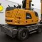  A918 COMPACT LITRONIC gebraucht gebraucht