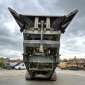 METSO LOKOTRACK LT 1315 gebraucht gebraucht
